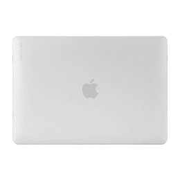 Funda Incase Hardshell para MacBook Air 2020 13", Clear