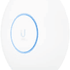 Access Point Ubiquiti UniFi U6-PRO Wi-Fi 6 - 2.4 GHz, 5 GHz - pared/techo