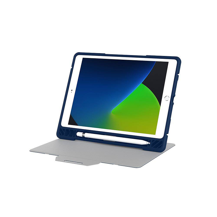 Funda Griffin Survivor Rugged Folio para iPad 10.2