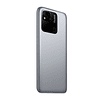 Smartphone Xiaomi Redmi 10A - Android US - 2GB + 32GB - Chrome silver - Touch - 5000mAh 