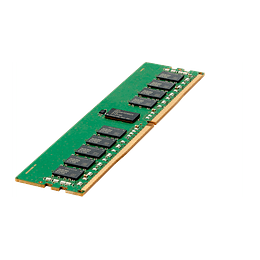 Memoria Ram 16GB DDR4 3200Mhz CL22 Dimm sin búfer HPE de rango único