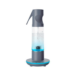 Sanitizador Spray Homedics, por Ozono, Se rellena con Agua, No requiere Filtros