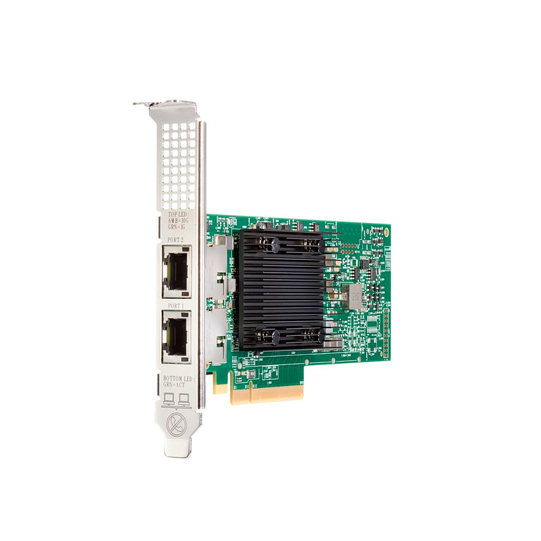 Adaptador de Red HPE Broadcom BCM57416 1