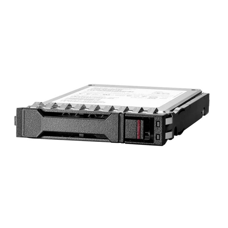 Disco duro 960GB interno SSD | HPE 2.5“ SATA 1
