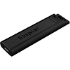 Unidad flash Kingston DataTraveler Max USB 3.2 Gen 2 tipo C de 256 GB