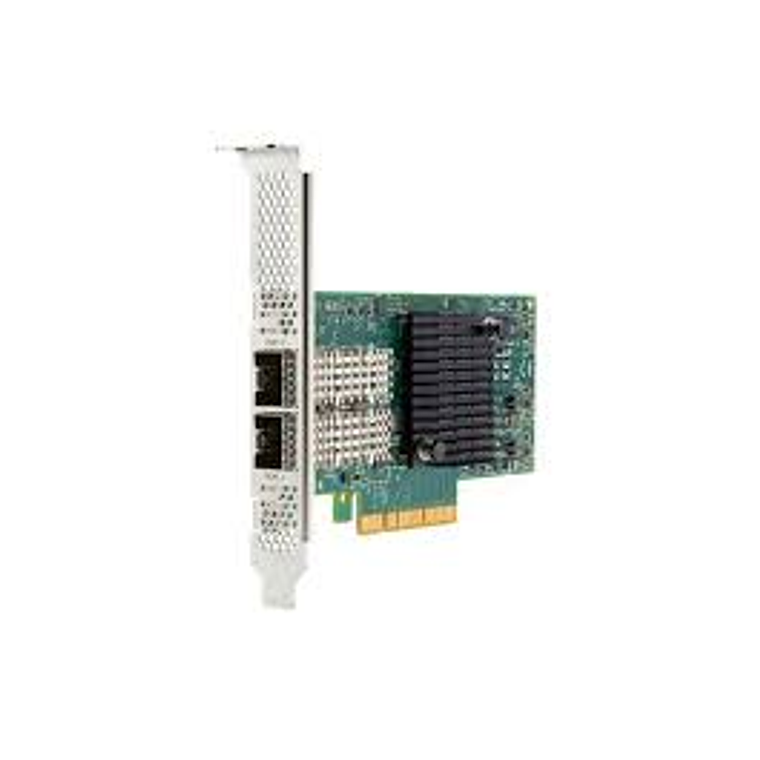 Adaptador Broadcom BCM57414 Ethernet 10/25 Gb 2 puertos SFP28 para HPE 1
