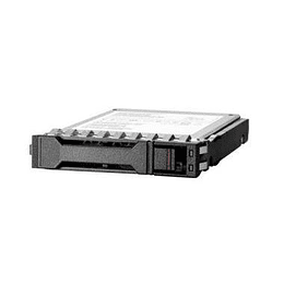 Disco duro 1.92TB interno SSD | HPE 2.5“ SATA