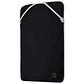 Funda Protección Reversible HP Negro/Plateado 15,6