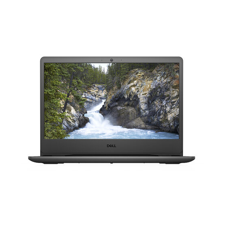 Notebook Dell Vostro - Intel i5 - Win 10 Home- 8 GB RAM - 256 GB SSD -14