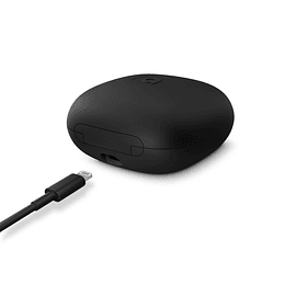 Powerbeats Pro - Audífonos inalámbricos Totally Wireless - Negro