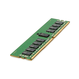 Memoria Ram 16GB DDR4 3200MHz CL22 Dimm HPE, 1.2V