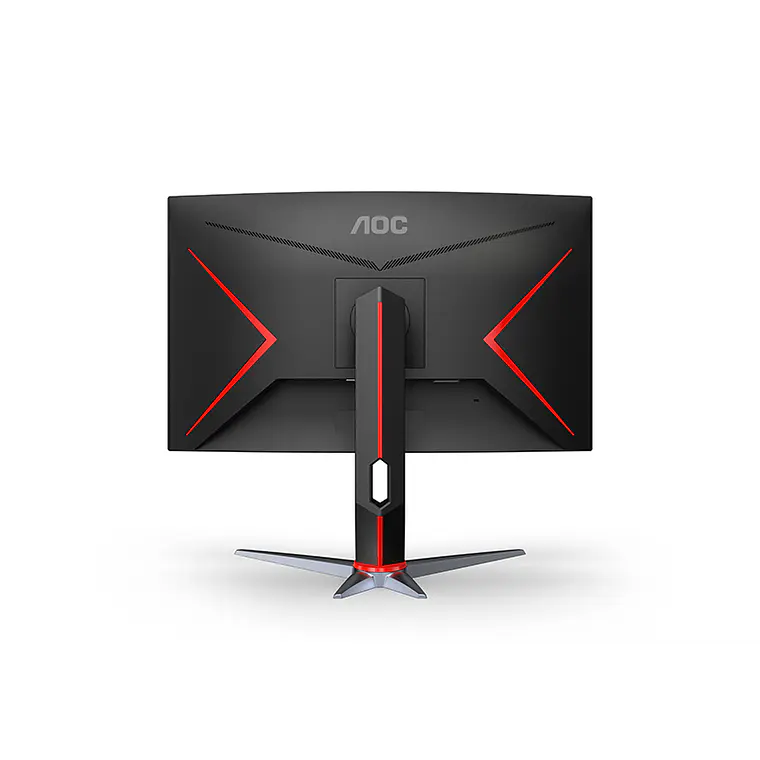 Monitor 24“ Curvo AOC C24G2, Panel VA, 165Hz, 1ms, FreeSync Premium 6