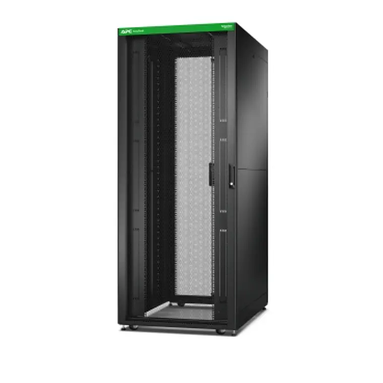 Easy Rack 800mm/42U/1200mm con techo, sin fondo 1