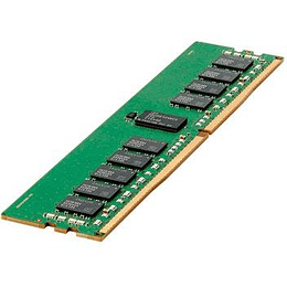 Memoria Ram 32GB DDR4 3200Mhz CL22 Dimm Hpe Para Servidor 1.2V 
