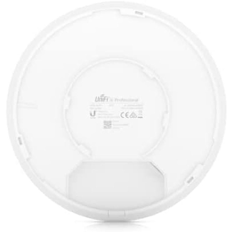 Access Point Ubiquiti UniFi U6-PRO Wi-Fi 6 - 2.4 GHz, 5 GHz - pared/techo 3