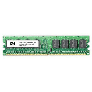 Memoria Ram 2GB DDR3 1333Mhz CL19 RDimm HP 500656-B21 HP
