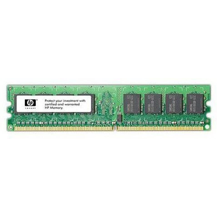 Memoria Ram 2GB DDR3 1333Mhz CL19 RDimm HP 500656-B21 HP 1