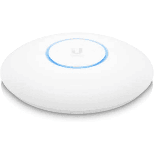 Access Point Ubiquiti UniFi U6-PRO Wi-Fi 6 - 2.4 GHz, 5 GHz - pared/techo