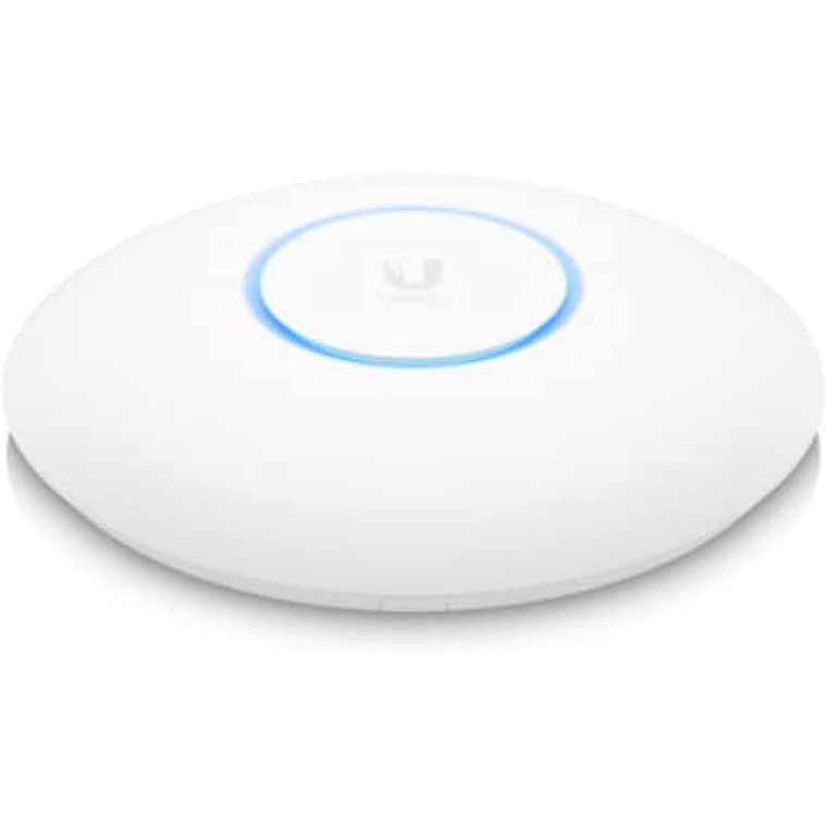 Access Point Ubiquiti UniFi U6-PRO Wi-Fi 6 - 2.4 GHz, 5 GHz - pared/techo 4