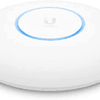 Access Point Ubiquiti UniFi U6-PRO Wi-Fi 6 - 2.4 GHz, 5 GHz - pared/techo