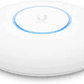 Access Point Ubiquiti UniFi U6-PRO Wi-Fi 6 - 2.4 GHz, 5 GHz - pared/techo - Miniatura 4
