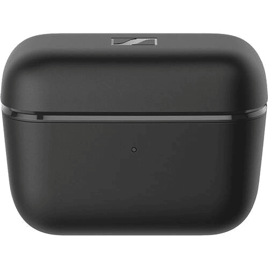 Audífonos Sennheiser TWS CX True, In-Ear, Bluetooth, Autonomía 9 Horas, Negro