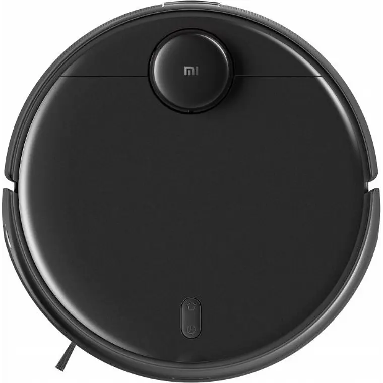 Xiaomi - Robot Aspirador Mopa - 2 Pro Black EU 1