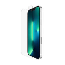 Lamina SFP Tempered Glass Belkin para iPhone 13 Pro Max
