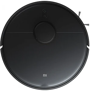 Robot Aspirador Xiaomi Mi Robot Vacuum- Wi-Fi - Sensor de caída - Carga automática- Negro