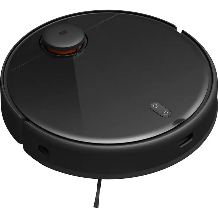 Xiaomi - Robot Aspirador Mopa - 2 Pro Black EU 2