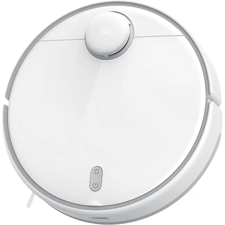 Xiaomi -Robot Vaccum-Mop 2 Pro Blanco EU 1