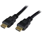 Cable de Video HDMI StarTech (Macho) - (Macho), alta velocidad 4K de 1.8m - Miniatura 1