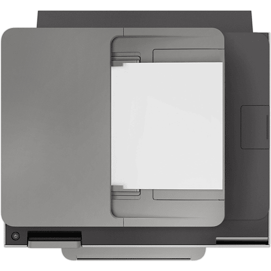 Impresora Multifuncional HP OfficeJet Pro 9020 | Color