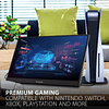 Monitor 17“ ViewSonic Gaming Omni LED Full HD - IPS -Mini HDMI- altavoces