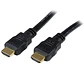Cable HDMI de 3m - Cable HDMI de Alta Velocidad con Ethernet de 4K - Miniatura 1