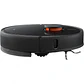 Robot Aspirador Xiaomi Mi Robot Vacuum- Wi-Fi - Sensor de caída - Carga automática- Negro - Miniatura 2