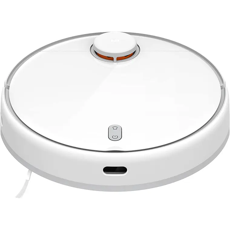 Xiaomi -Robot Vaccum-Mop 2 Pro Blanco EU 2