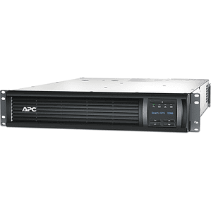 UPS 2200VA APC Smart-UPS, LCD con SmartConnect, rack 2U