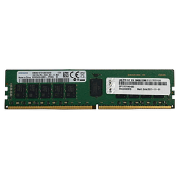 Memoria Ram 16GB DDR4 3200Mhz Dimm Lenovo ECC