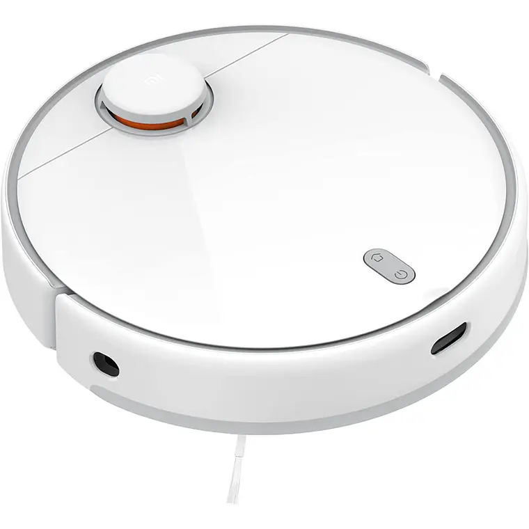 Xiaomi -Robot Vaccum-Mop 2 Pro Blanco EU 3