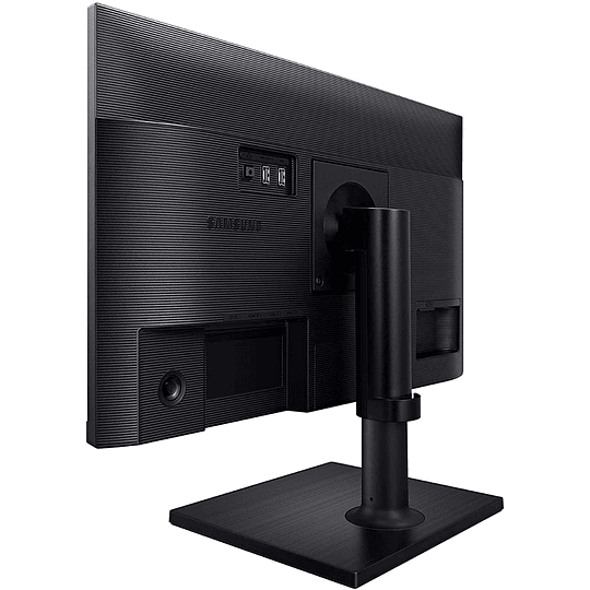 Monitor 24“ Full HD Samsung FT45 Profesional - (IPS, Full HD, 75Hz, 5ms, dPort+HDMI, FreeSync, Vesa)