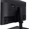 Monitor 24“ Full HD Samsung FT45 Profesional - (IPS, Full HD, 75Hz, 5ms, dPort+HDMI, FreeSync, Vesa)