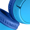 Audífonos Belkin Soundform™, Over-Ear, Bluetooth 5.0, Autonomía 30 Horas, Azul