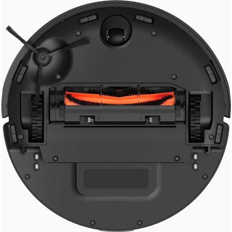 Xiaomi - Robot Aspirador Mopa - 2 Pro Black EU 4
