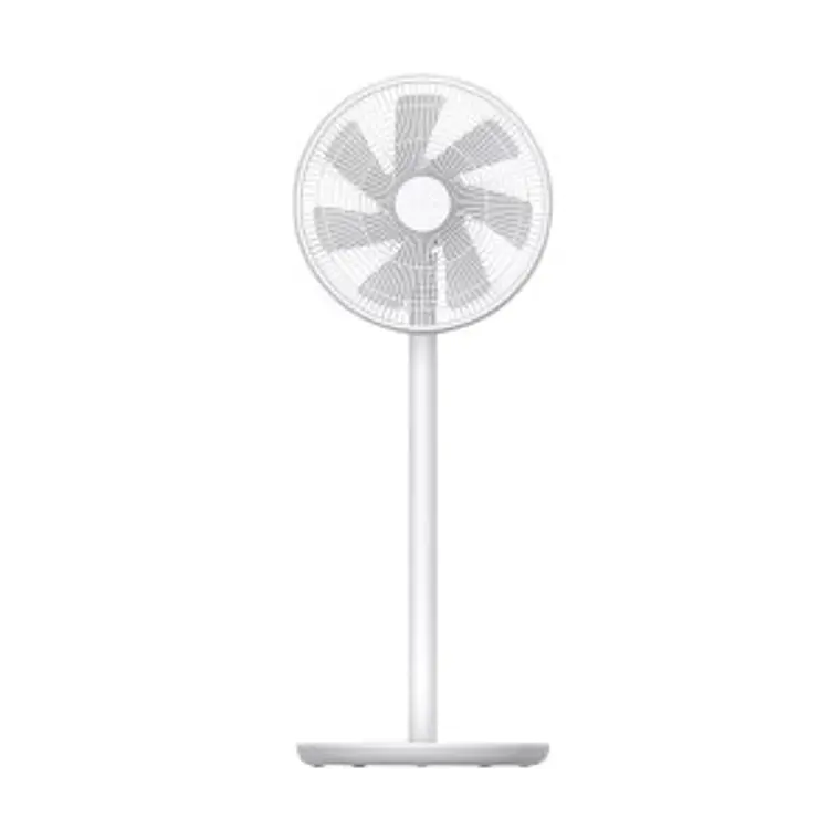Xiaomi MI Smart Fan 1C - Ventilador refrigerante - de mesa, base - 36 cm - blanco 1