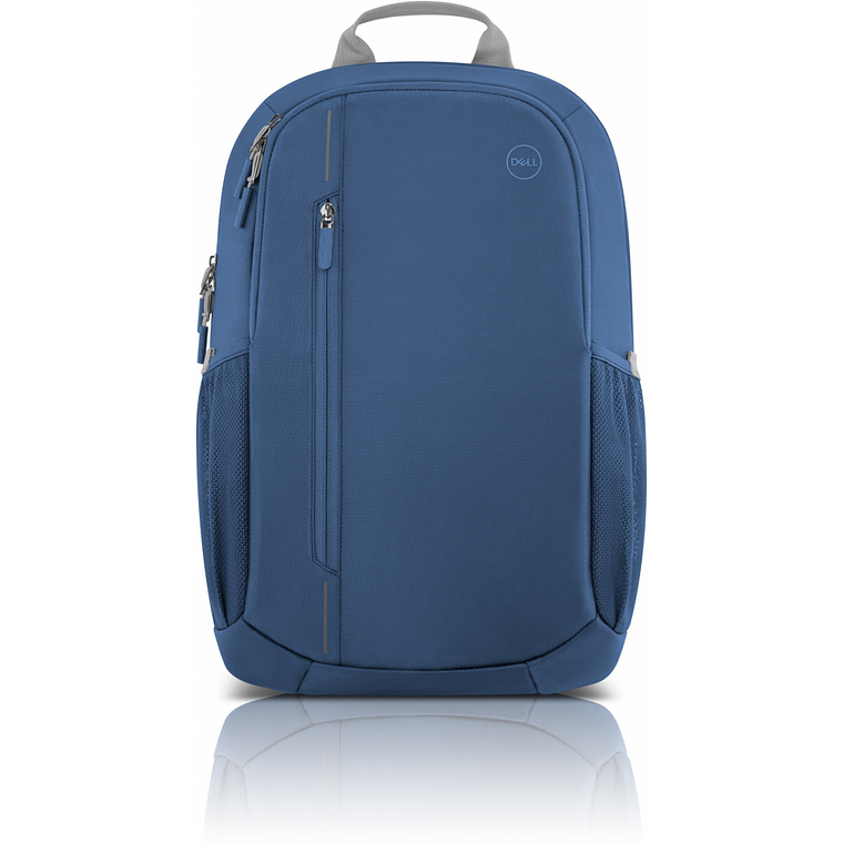 Mochila Dell Ecoloop Urban (Para Laptop de hasta 15“) Color Azul 1