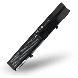 Batería para portátil Alta Capacidad para HP & COMPAQ KU530AA 6 Celdas Negro