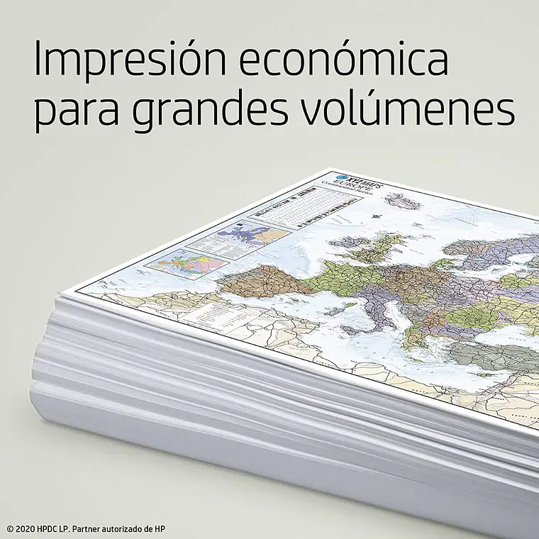 Cartucho de Tinta HP 712 color Magenta 2