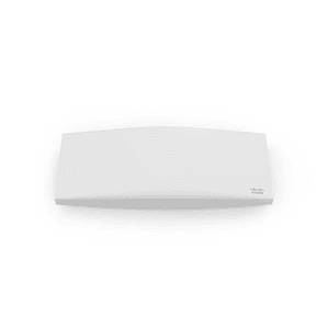 Cisco Meraki MR46 - Punto de acceso inalámbrico - Wi-Fi 6 - 2.4 GHz, 5 GHz - alimentación CC - gestionado a través de la nube
