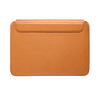 Sleeve multifuncional para Macbook de 13 JCPal Café